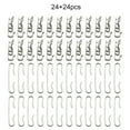 Cable Roof Clips DeIcing Cable Clips And Spacers Kit Roof Clips And cable-roof-clips-deicing-cable-clips-and-spacers-kit-roof-clips-and