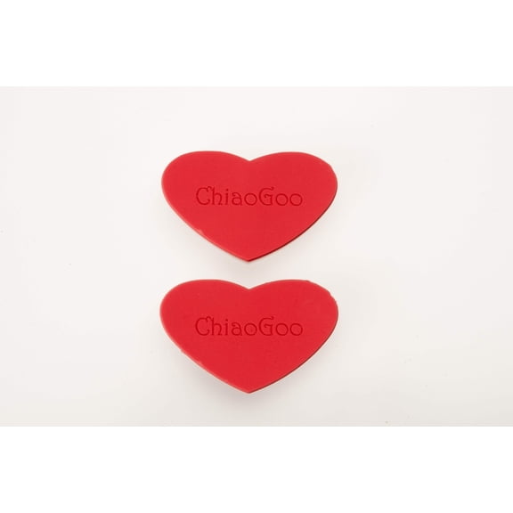 ChiaoGoo Rubber Grippers
