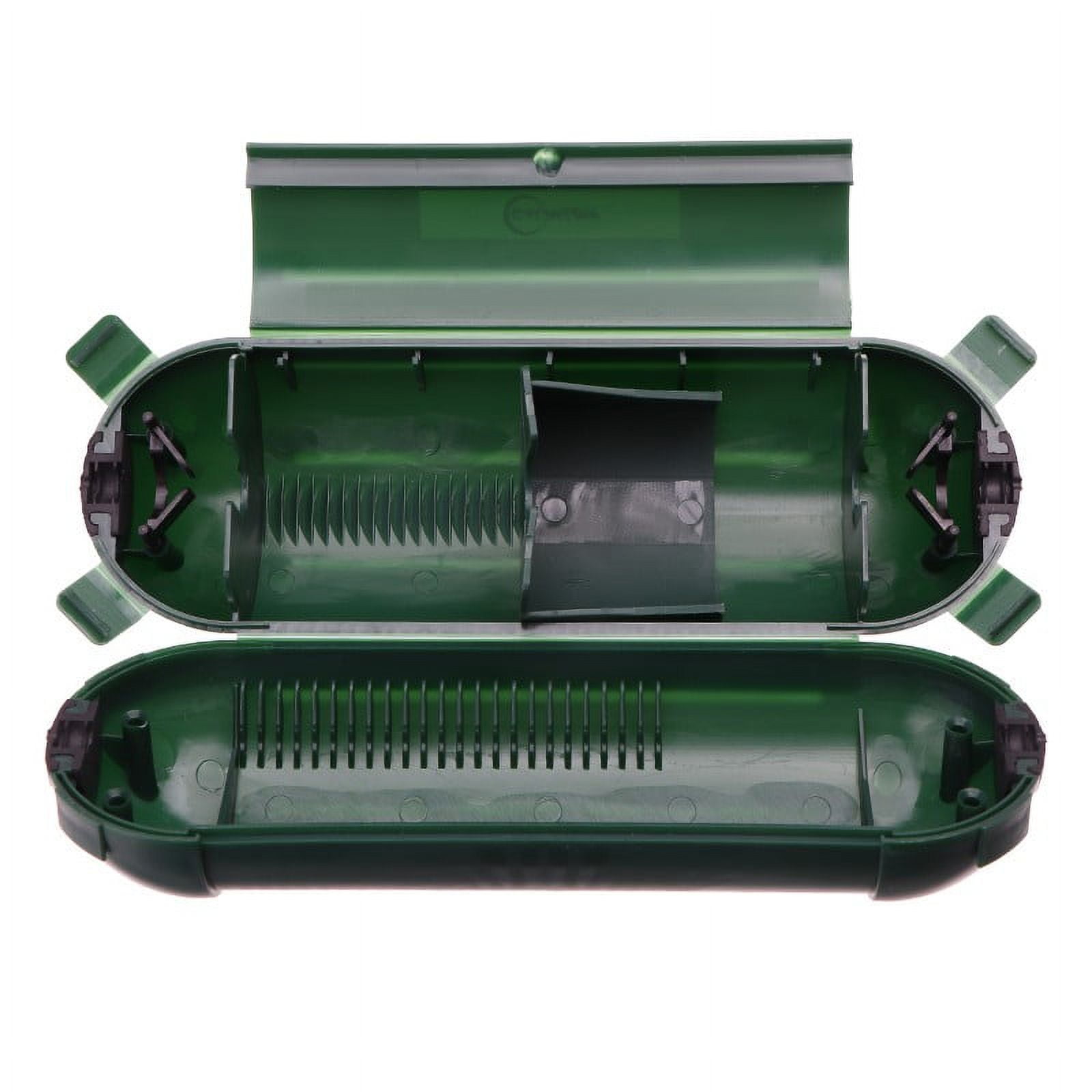 Cable Safety Extension Cord Electrical Outdoor Power Cord Sealing Box