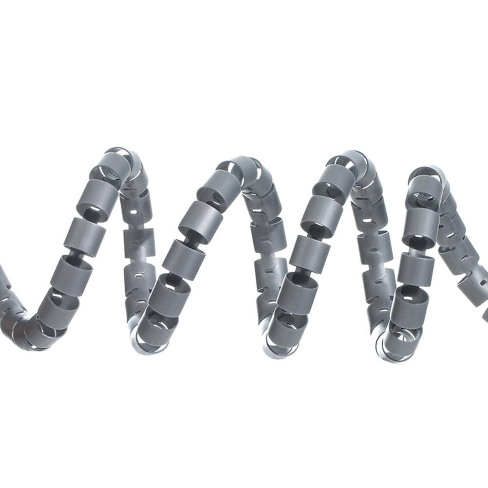 Cable Sleeve Cable Spiral Wire Sleeves Cable Management Tube Cord