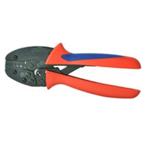 Cable Sleeve Plier For Ferrules 6-16mm, Cable-end Sleeves Crimping Tools ,Durability That Lasts