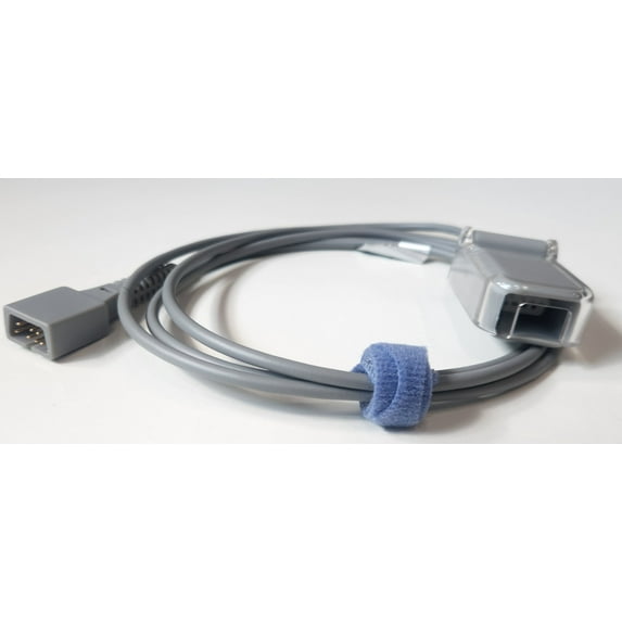 Cable-SpO2 Extension Cable (DB9 to DB9 interface), 1.5m