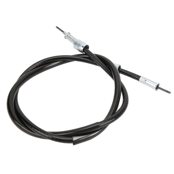 Cable Speedometer Cable, Speedometer Line 39in Length for 49cc 50cc 125cc 150cc 250cc 300cc Chinese Scooters Mopeds ATV Replacement for
