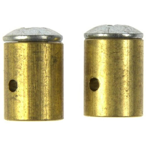 Dorman 03337 Cable Stop - 1/16 In., Pack of 2