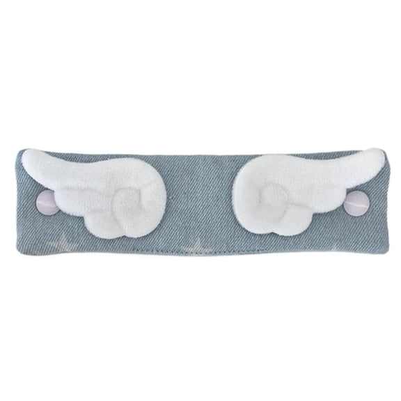 Cable Straps Cord Organizer - Cloth Cable Management Straps for Earphone Phone Charger Cords, Home Office Desk Wire Organizer