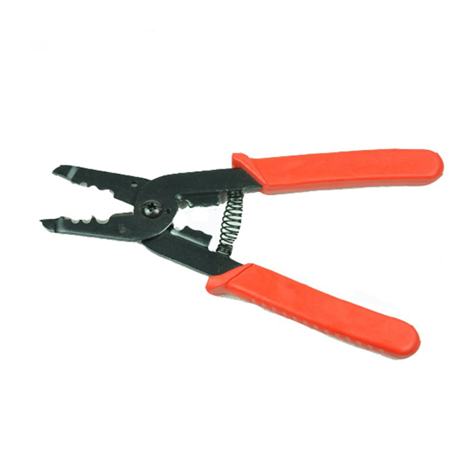 Cable Stripper Multi-function Tool , Crimping and Cutting ,Cable Cutter Coax Wire Stripper Electrical Tools ,Durability That Lasts