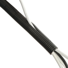 Cable Tidy Tube, 1.25 Cable Tidy Tube, 1.25