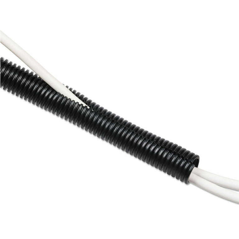 Cable Tidy Tube, 1 Cable Tidy Tube, 1