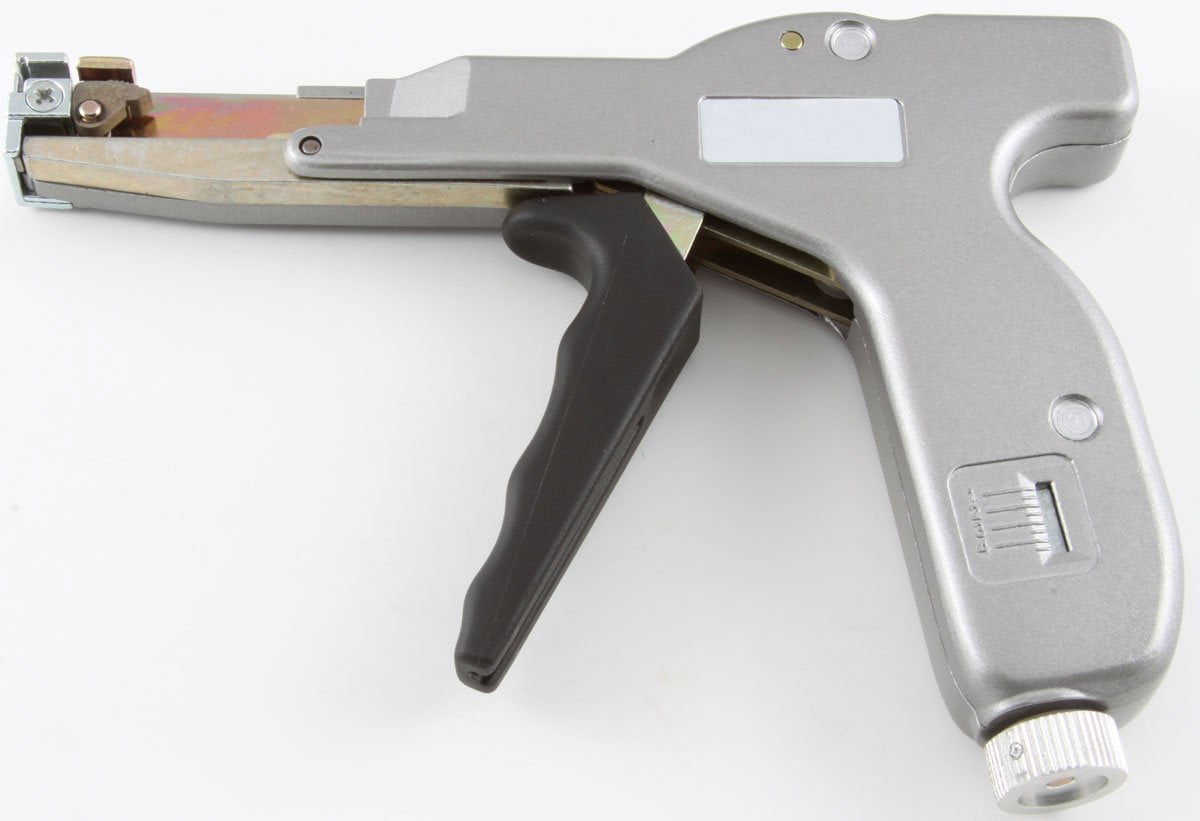 Cable Tie Bundling Gun (1 per pack)