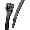 thumbnail image 1 of Cable Tie Xtreme 11" UV Black 50lb (20-Pack), 1 of 2