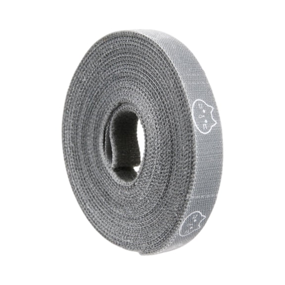 Cable Ties Reusable Adhesive Fastener Nylon Strap Organization Packaging Storage Organizing Tool Electronic Equipment