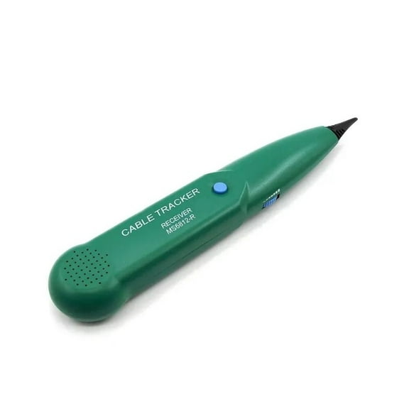 Cable Tracer Tester Line Detector Telephone Line Tracer Breakpoint Location ,High&Low Sensitivity