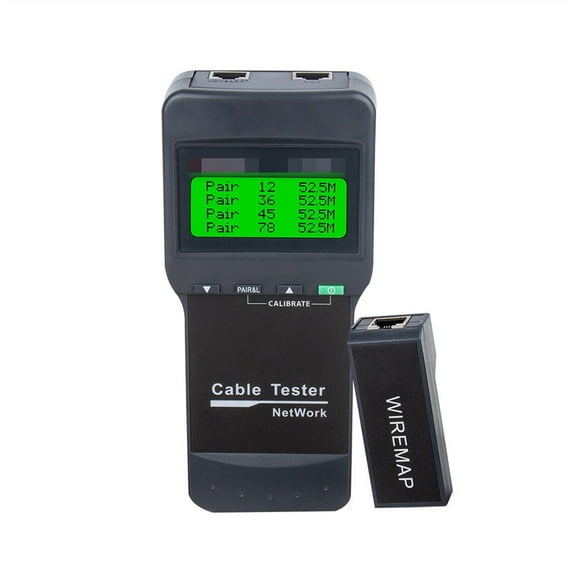 Cable Tracker Network Cable Tester Check Wiring Error Wire Test ,Fast Responses