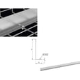 thumbnail image 1 of Cable Tray Divider, 1 of 1