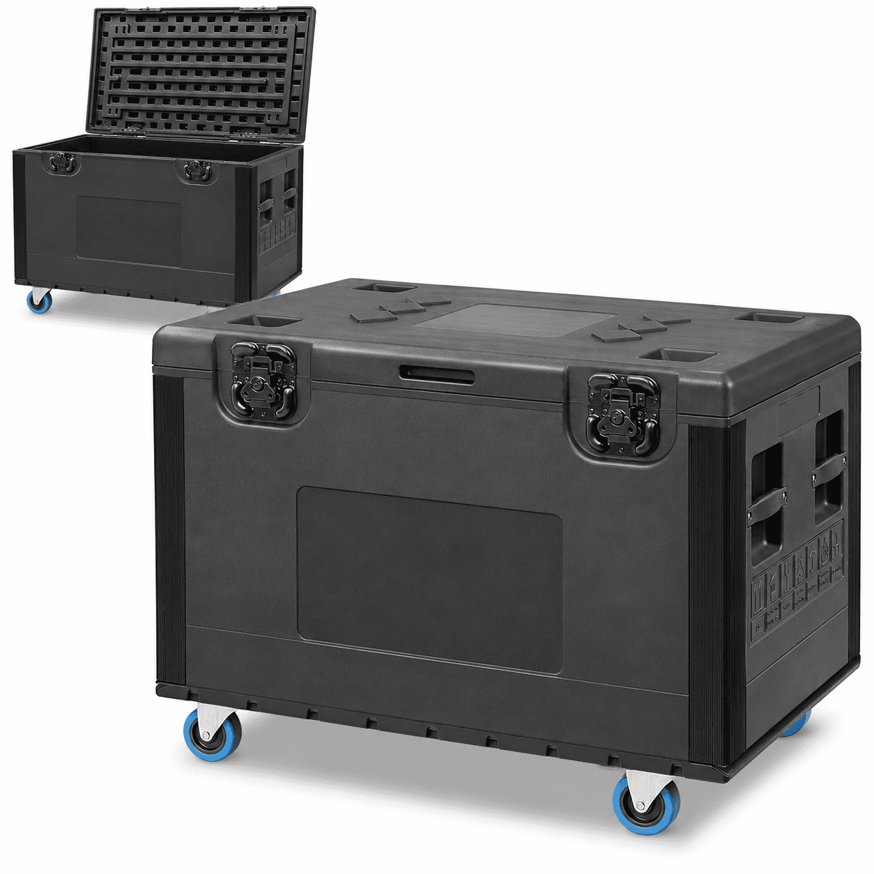 Cable Trunk 35