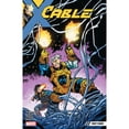 thumbnail image 1 of Pre-Owned Cable Vol. 3: Past Fears (Paperback) 1302911961 9781302911966, 1 of 1