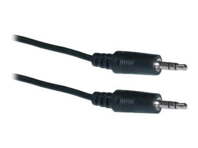 Uxcell 3.5mm Male Plug Bare Wire TRS 3 Pole Stereo 1/8 Jack Audio Cable  0.30m,10pack 