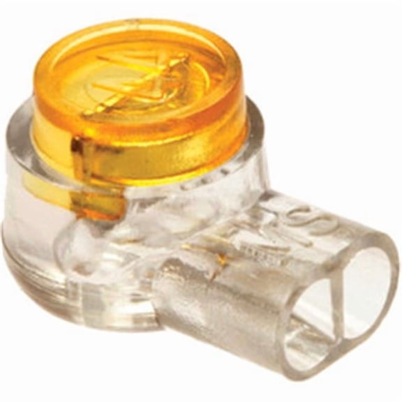 Cable Wholesale 18120-1 22-26 AWG Platinum Tools UY Gel-Filled Connector - 100 Piece per Box