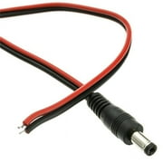 Cable Wholesale 30X3-01100 BNC Male to BNC Female Elbow Right Angle Adapter
