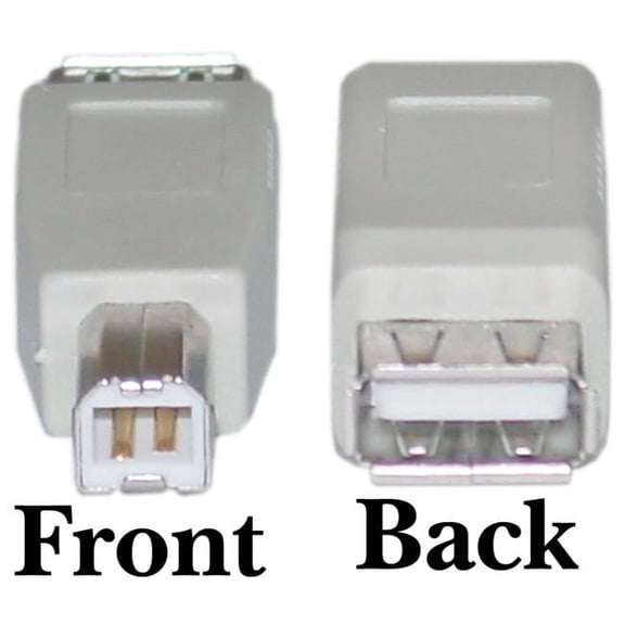 Cable Wholesale 8 in. Displayport Male to DVI Female Active Adapter