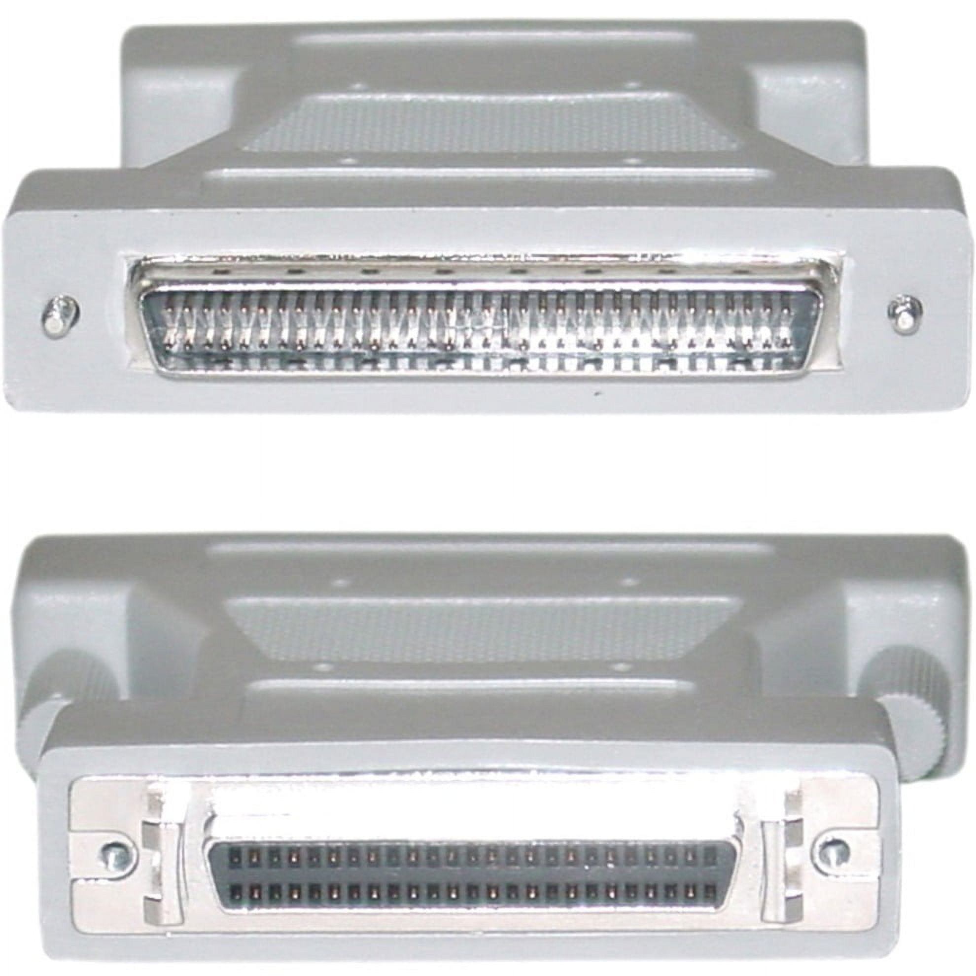 Cable Wholesale External SCSI Adapter HPDB68 (Half Pitch DB68) Male