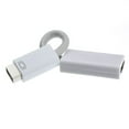 thumbnail image 1 of Cable Wholesale Mini-DVI to HDMI Adapter Cable- Mini-DVI Male to HDMI Female- 6 inch, 1 of 4