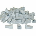 thumbnail image 1 of Cable Wholesale RJ45 Strain Relief Boots- Gray- 50 Pieces Per Bag, 1 of 3