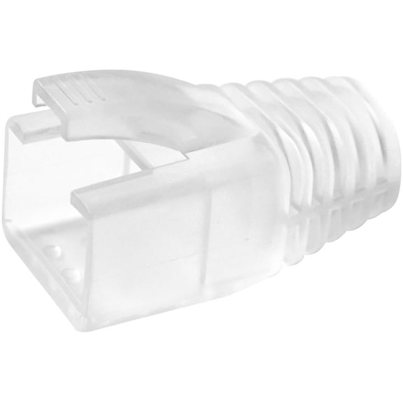 Simply 45 Strain Relief Boots for all S45 STP External Ground, 100 pieces