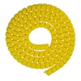 thumbnail image 1 of Cable Winder Protector Line for Scooter Wire Protector Cable Winder Protection Wire E,Yellow, 1 of 7