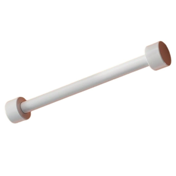 Cable Winder Weight Rod for Coiled Keyboard Cable Weight Rod Reel Detachable Metal for Aviation Connector Cable Fix