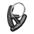 thumbnail image 1 of Cable Wire Saw, Pipe Cable Saw Backpacking Gear String Rope Saw, Multifunctional Sturdy Hand Survival Wire Saw Portable For Hunting Fishing Camping, 1 of 9