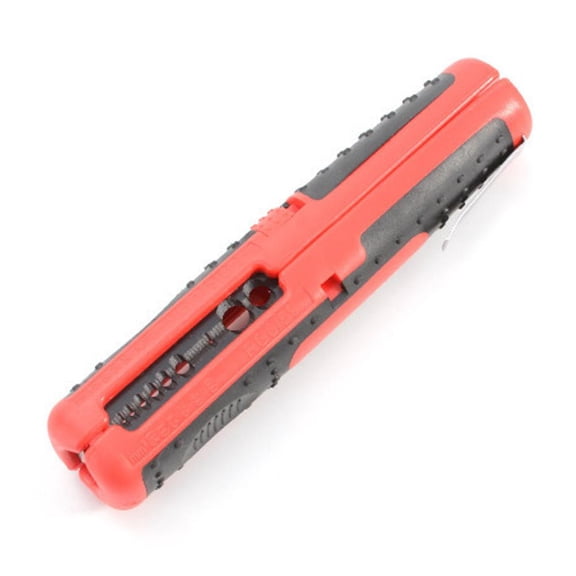 Cable Wire Stripper Cutter SK5 Coaxial Cable RG59 RG6 Skid Handle Strip Clip Tool Hand Multifunctional Pen Hardware RG59 Electrician for Wire Hand Cable Strippers Stripper Type for Electrician
