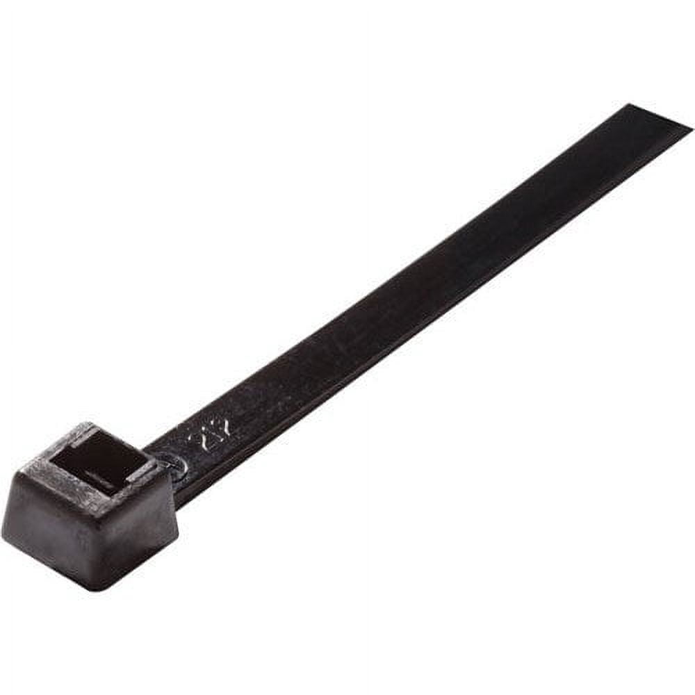 Cable Zip Ties 50 pcs Heavy Duty 120lb 18