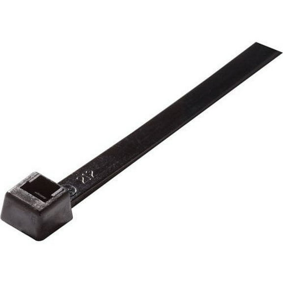 Cable Zip Ties 50 pcs Heavy Duty 120lb 18