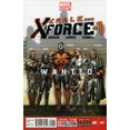 thumbnail image 1 of Cable and X-Force #1 VF ; Marvel Comic Book, 1 of 1