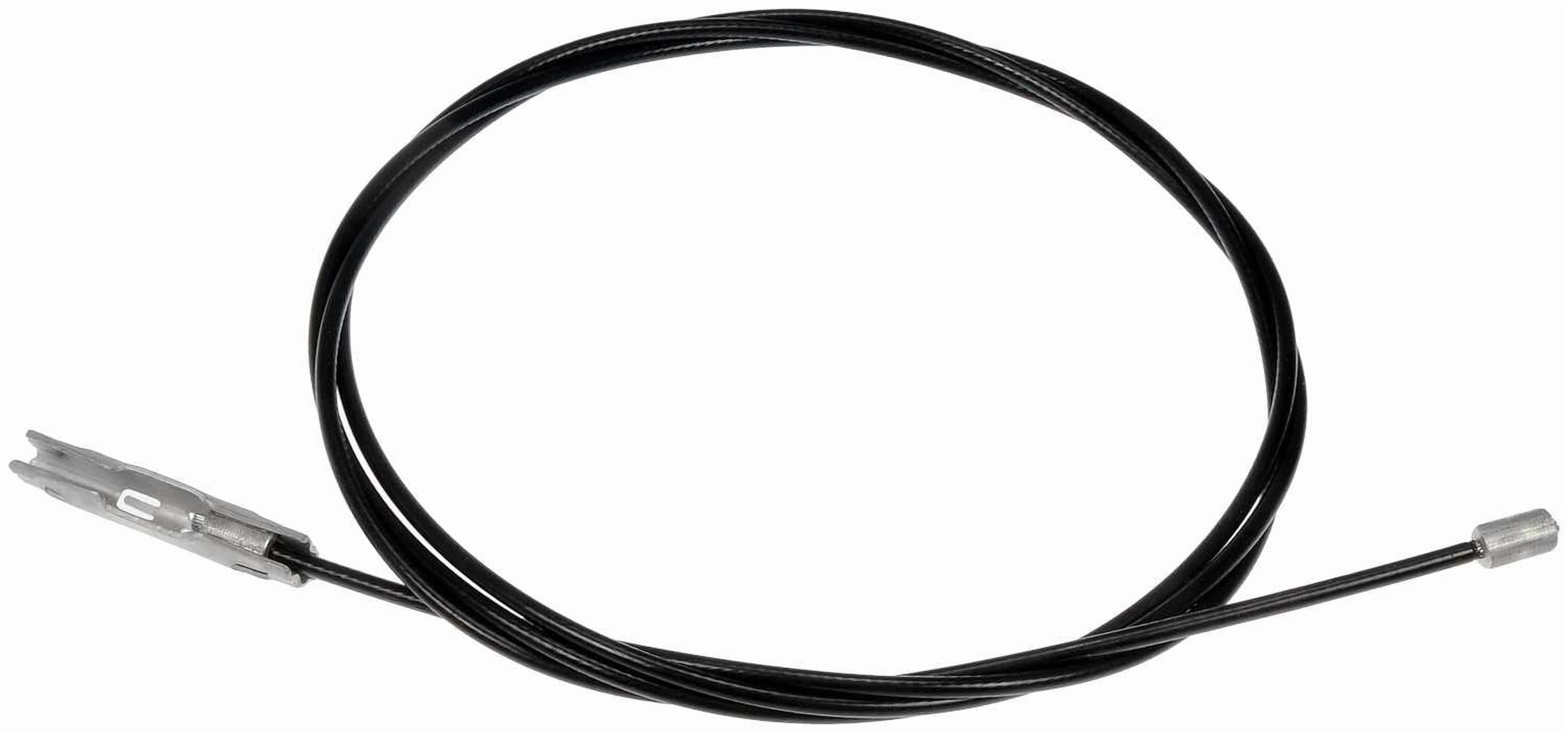 Dorman - First Stop C661266 Parking Brake Cable
