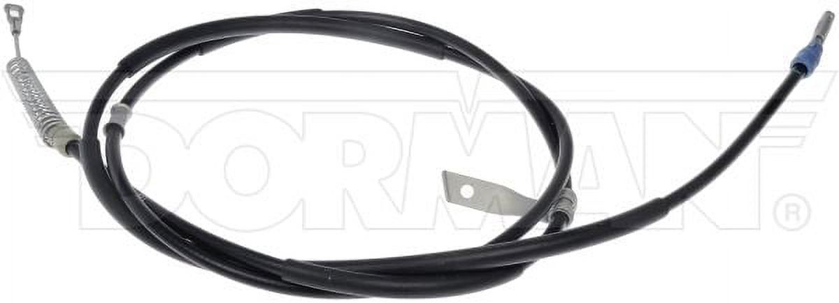 Cable de freno de estacionamiento