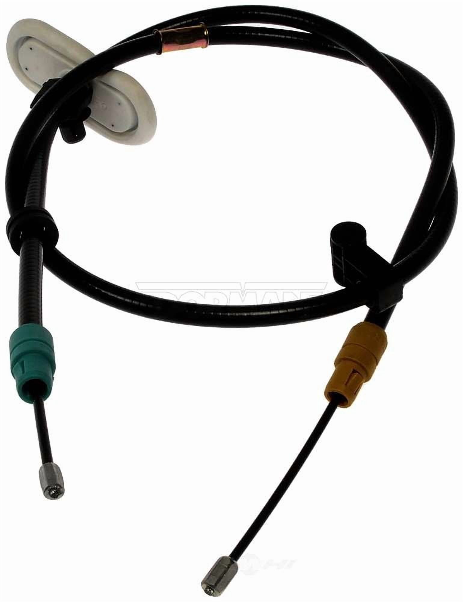 Dorman - First Stop C661363 Parking Brake Cable