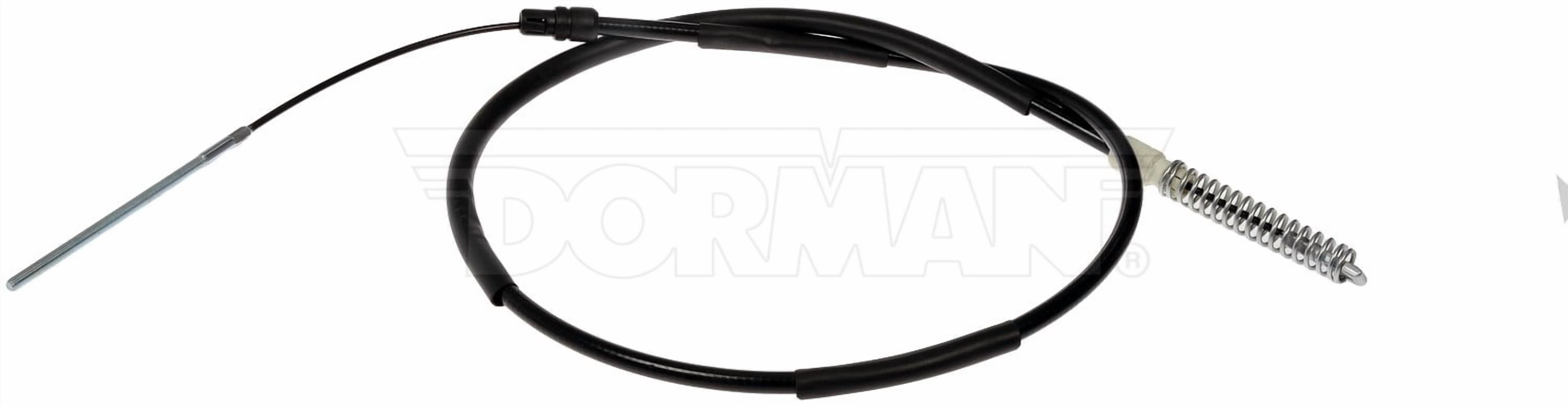 Dorman - First Stop C661388 Parking Brake Cable