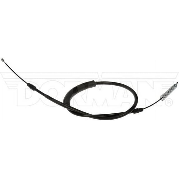 Cable de freno de estacionamiento