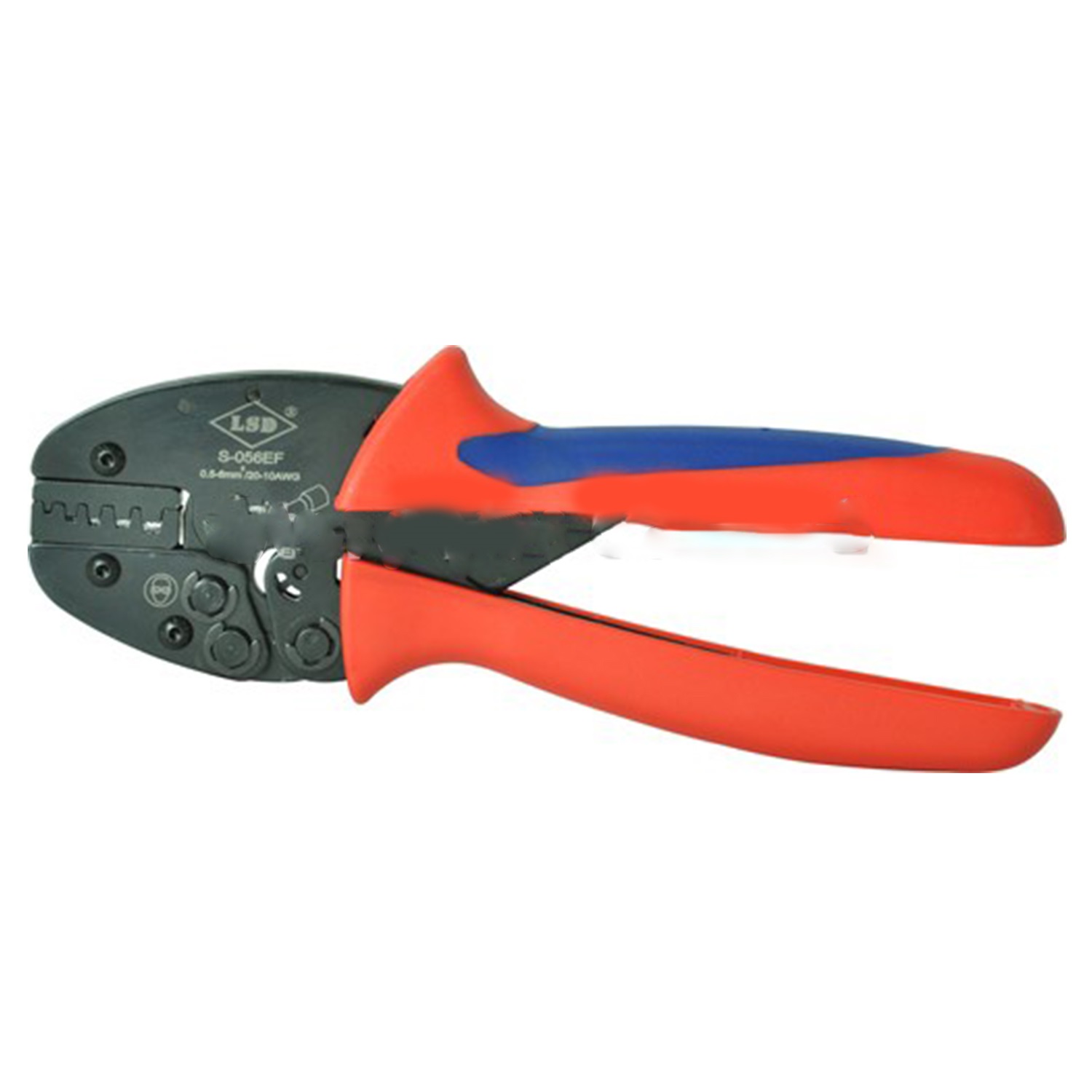 Cable-end Sleeves Crimping Tools 0.5-6mm², Ferrules Crimping Plier ,Durability That Lasts