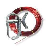 Cable for Above-Ground Swimming Pool Covers