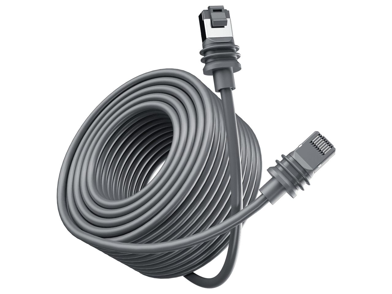 Cable for Starlink Gen 3 Waterproof Replacement Extension Ethernet Cable 150FT
