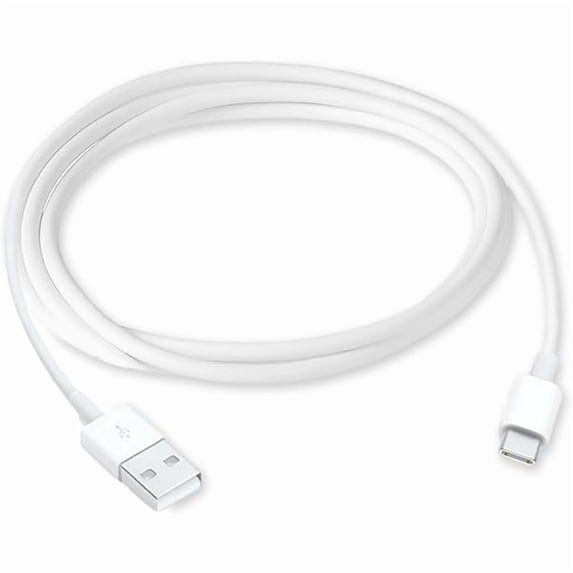 Cable for iPhone 17/16/15, USB A to USB C Cable Compatible for iPhone 17/16,17Air, 17/16/15 Pro Max,17E/16E/Plus, iPad 10th/11 Gen,iPad Pro 12.9,Air 5th/4th Charger Cord,Car Charging Cable