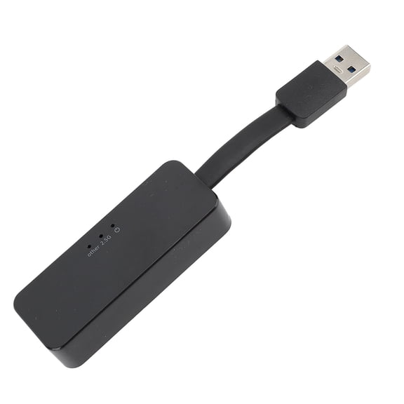 CableCreation USB 3.0 to Gigabit Ethernet Adapter, High-Speed Wired Network Converter for Laptop PC, 10/100/1000 Mbps LAN RJ45 Port