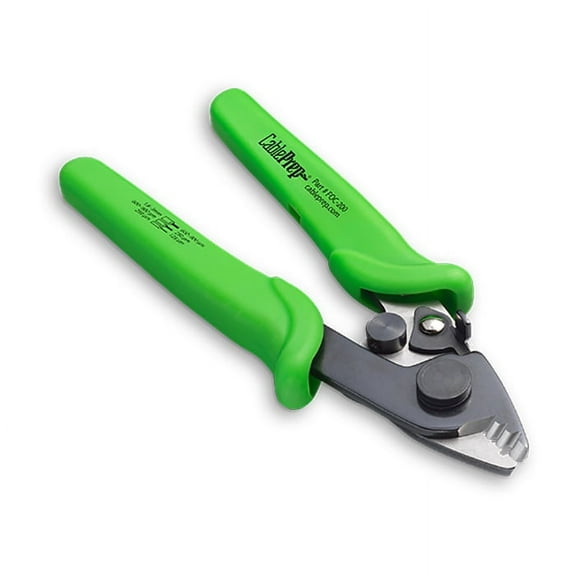 CablePrep FOC-200 Fiber Optic Cable Wire Stripping Tool