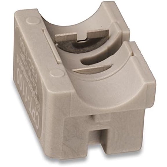 CablePrep - RBC-1100 - CPT/SCPT Replacement Blade, Plastic, Gray, 0.25 in. Exposure, (Each)$$Tools & Hardware Other