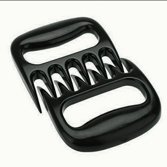 CableVantage New Meat Shredder Grill Smoker Meat Claws BBQ Grill Meat Handler Fork