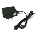 thumbnail image 1 of CableVantage New Micro USB Travel Home Wall AC Chargers for HTC LG Motorola Samsung Phones, 1 of 1