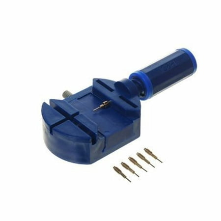 CableVantage New Watch Band Strap Link Remover Repair Tool w / 5 EXTRA PINS US Seller price history and forecast - Cablevantage CableVantage New Watch Band Strap Link Remover Repair Tool